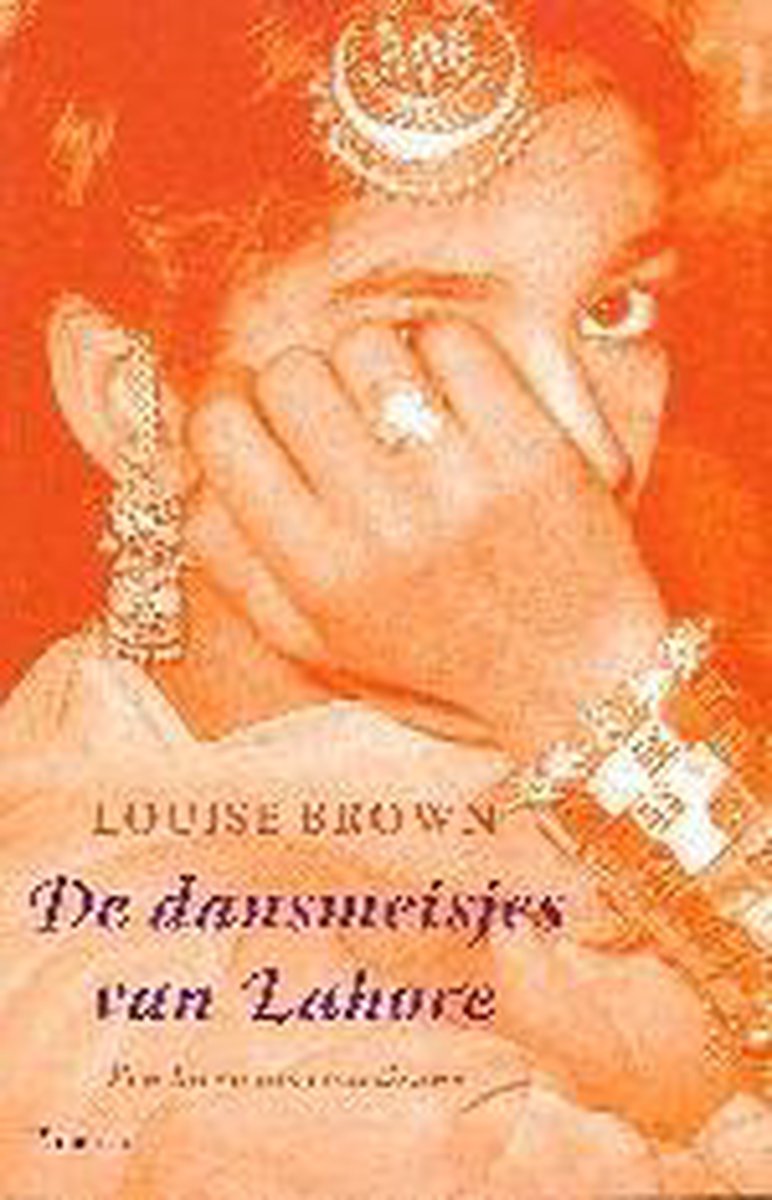 De Dansmeisjes Van Lahore