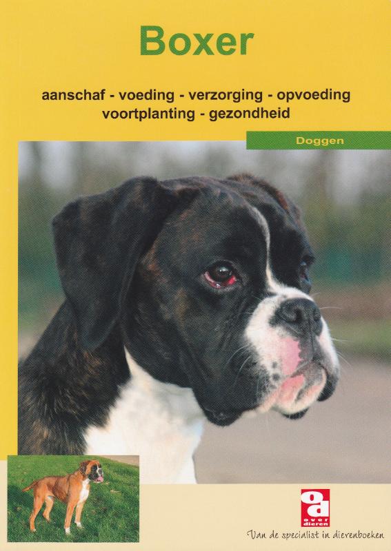 Boxer / Over Dieren