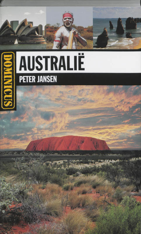 Australie / Dominicus landengids