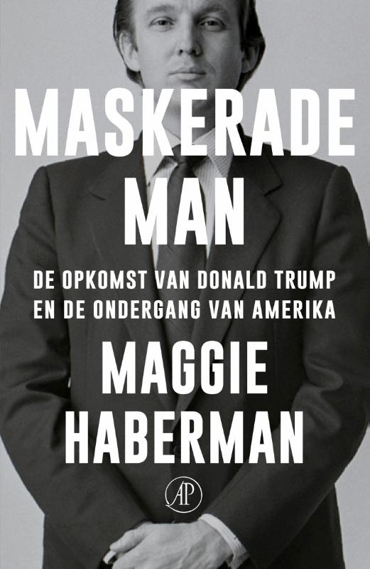 Maskerade man