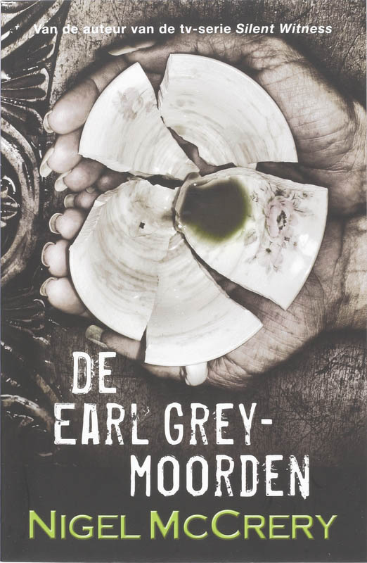 De Earl Grey-Moorden