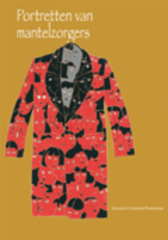 SCP-publicatie 2008/21 - Portretten van mantelzorgers