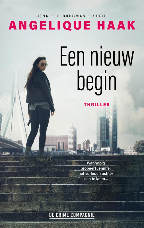 Een nieuw begin / Jennifer Brugman / 1