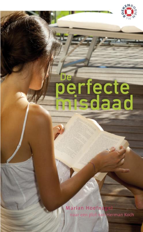 De perfecte misdaad / Boeken boeien / 14