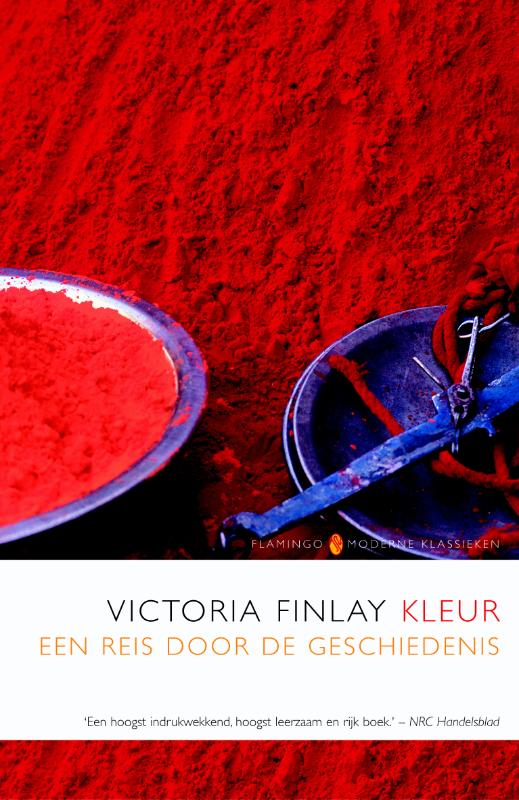 Kleur / Flamingo Moderne Klassieken