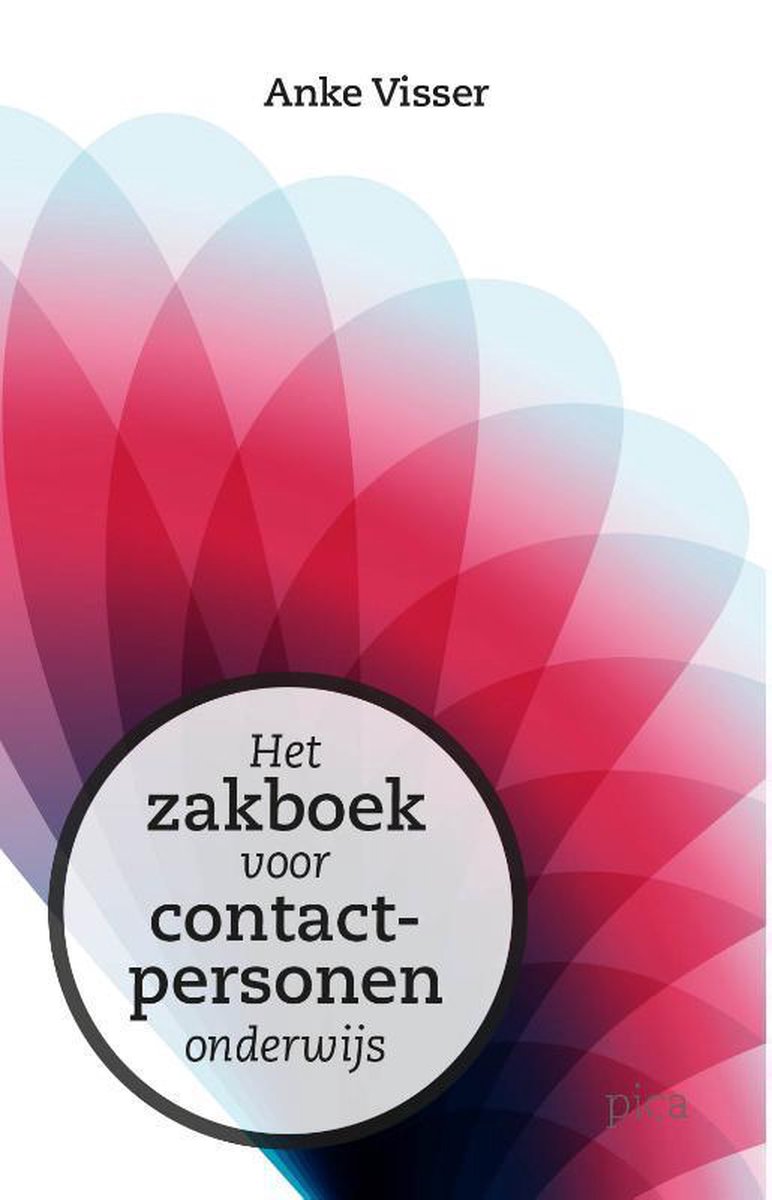 Het zakboek voor contactpersonen onderwijs
