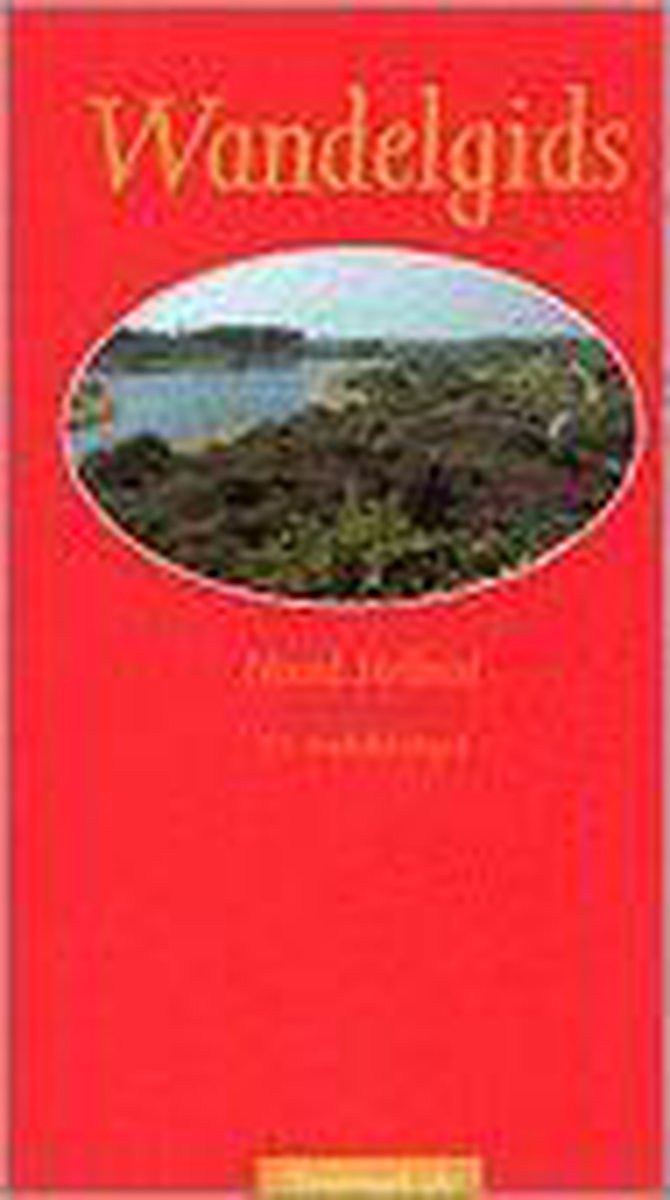 Wandelgids voor Noord-Holland / 16 / Nederland / 16