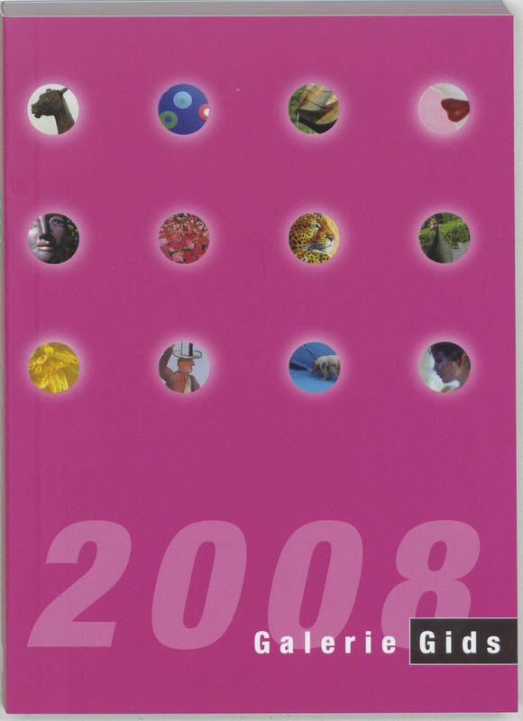 Kunstbeeld Galerie Gids ...