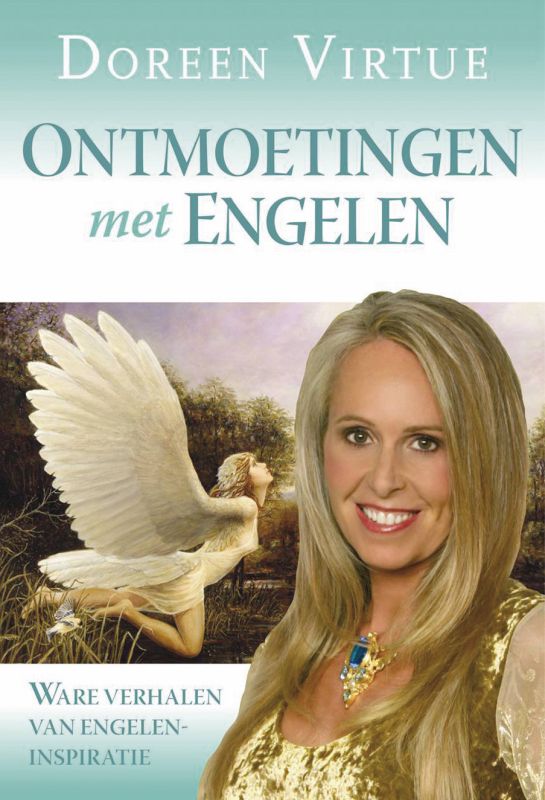 Ontmoetingen Met Engelen