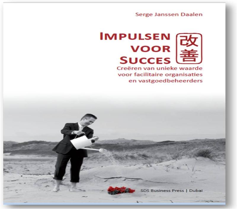 Impulsen voor succes