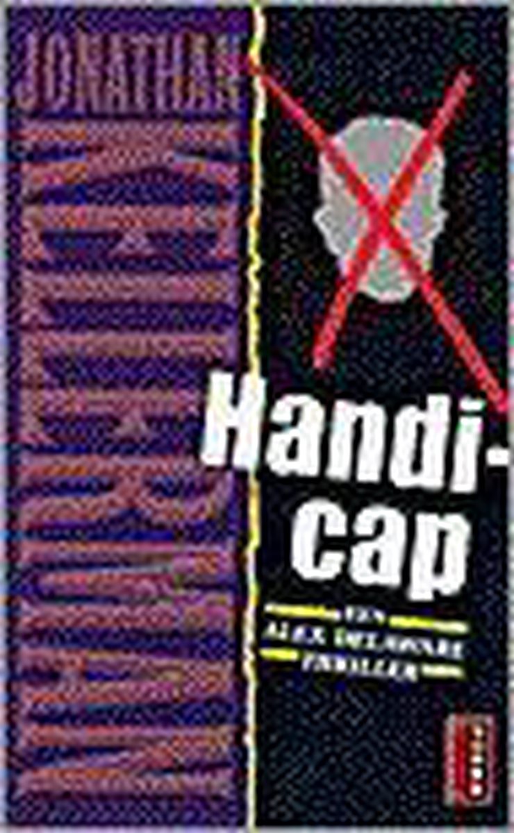 Handicap / Poema thriller