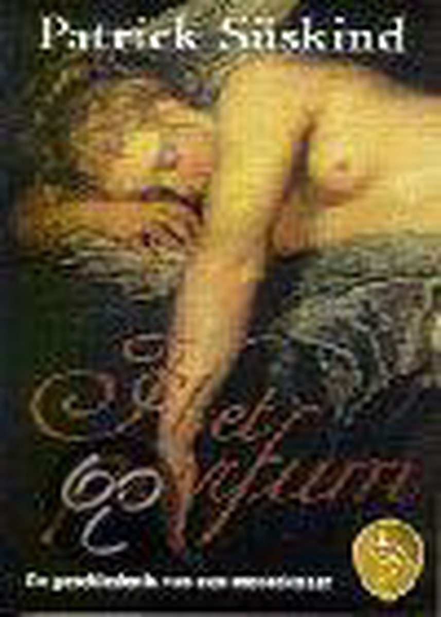 Het parfum / Ooievaar