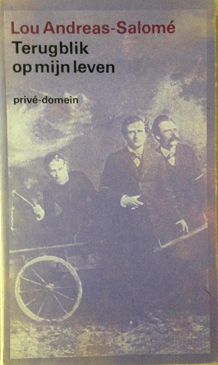 Terugblik op mijn leven