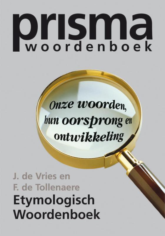 Prisma Etymologisch woordenboek / Prisma Taal