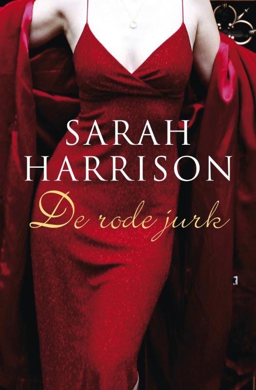 De Rode Jurk
