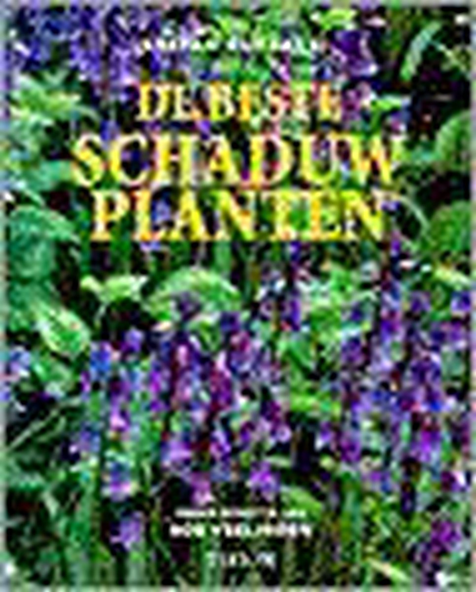 Beste Schaduwplanten