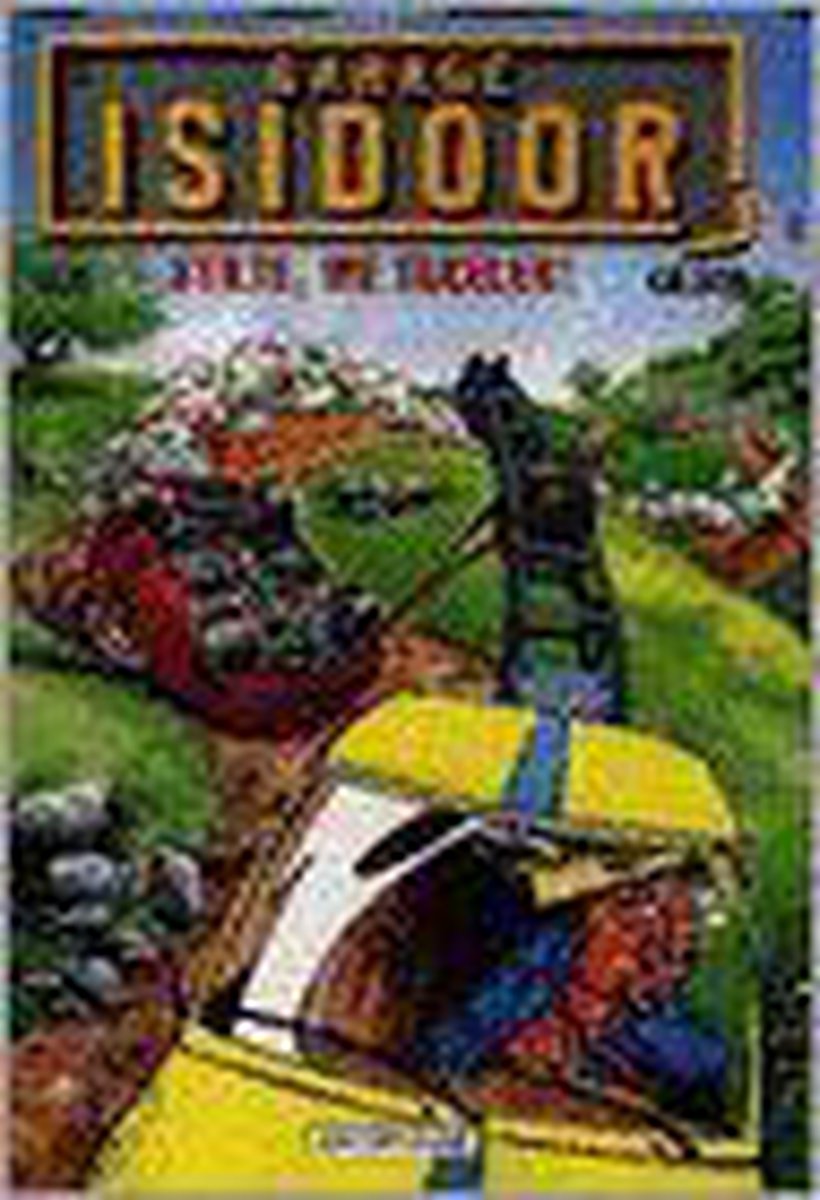 Stilte, we takelen !