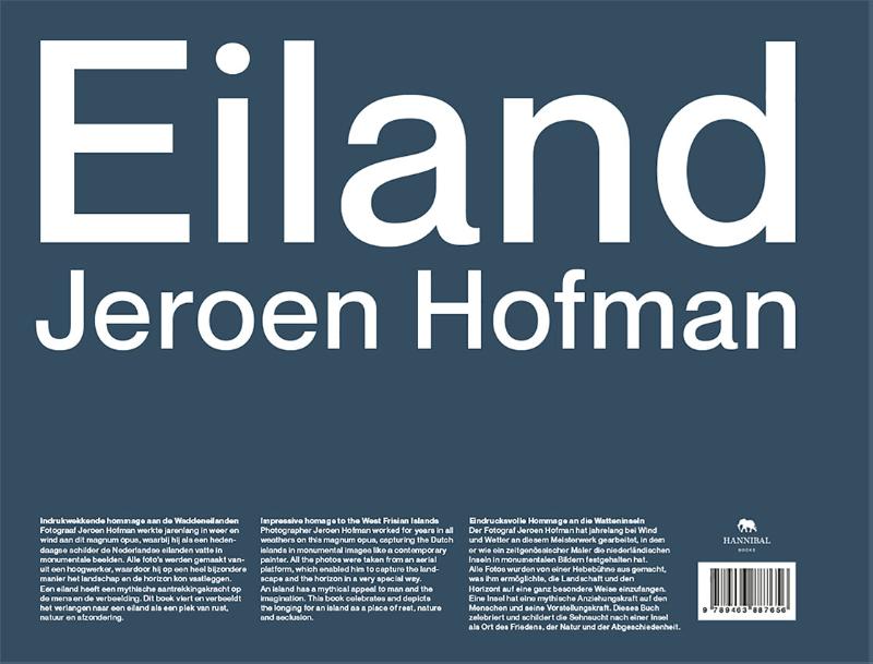 Eiland achterkant