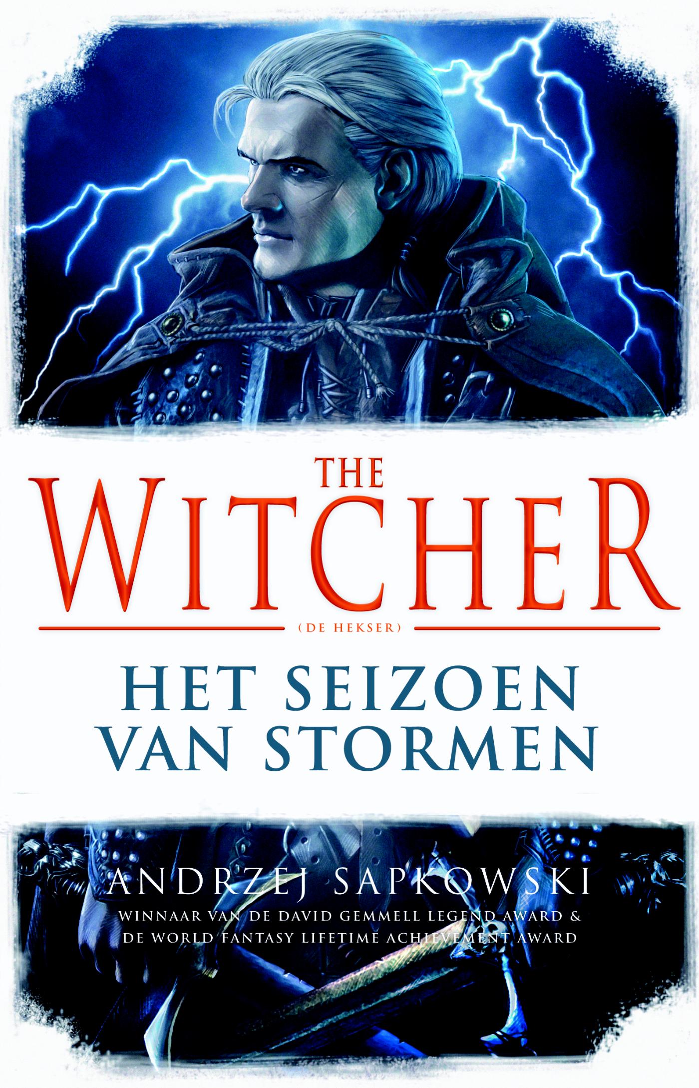 Het Seizoen van Stormen / The Witcher