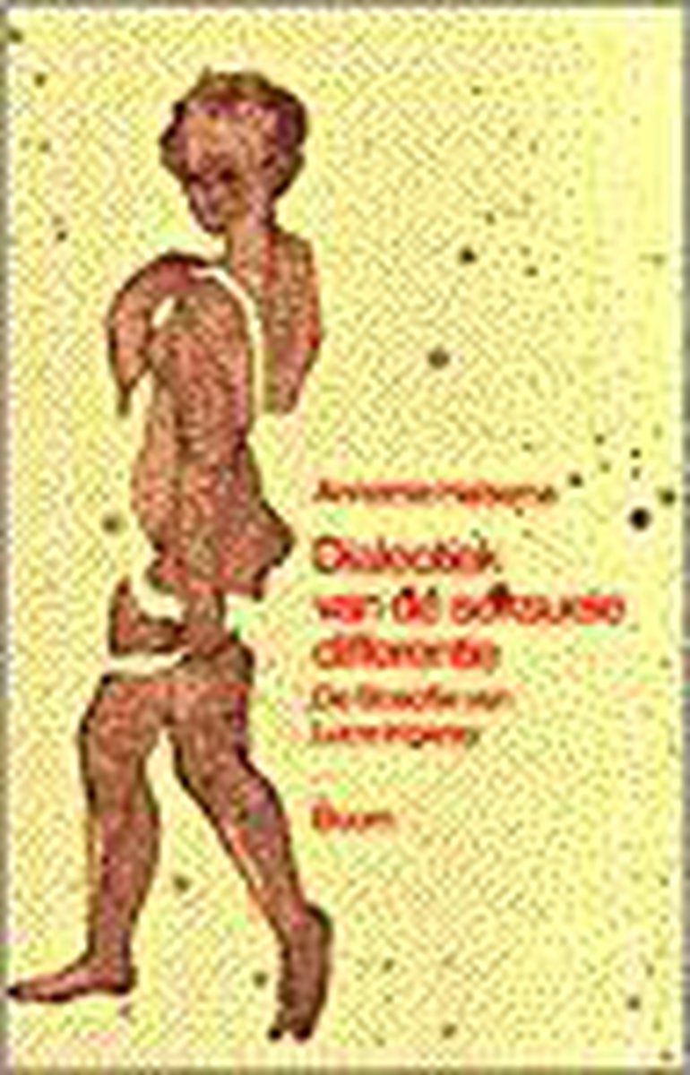 DIALECTIEK VAN DE SEKSUELE DIFFERENTIE