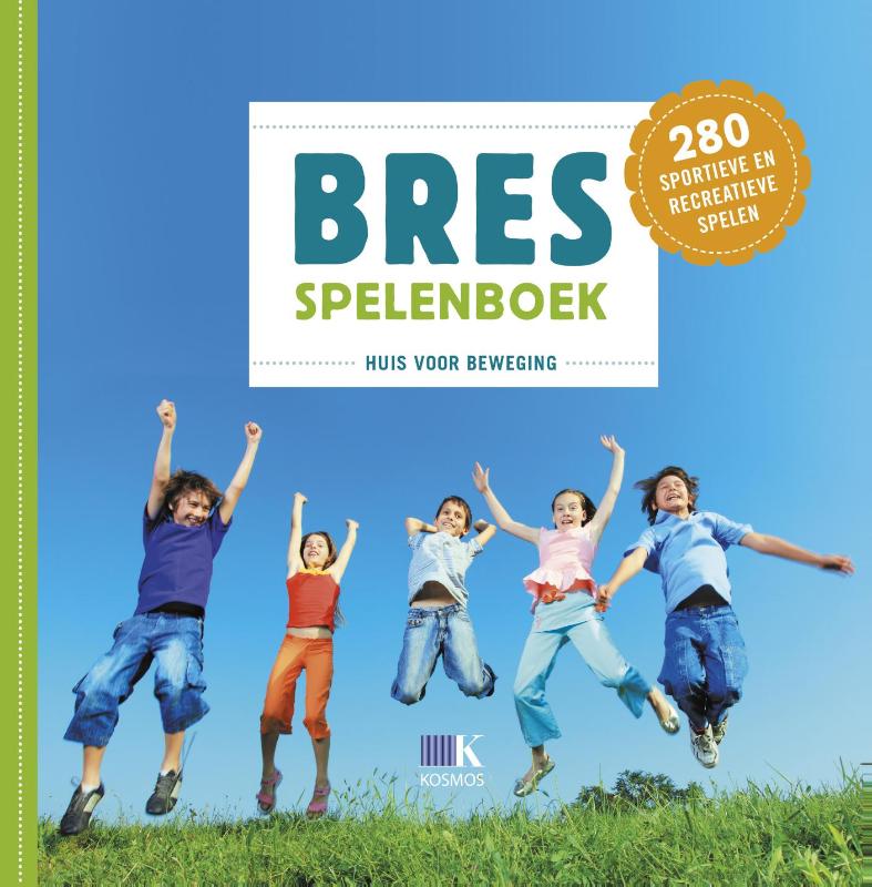 Bres spelenboek