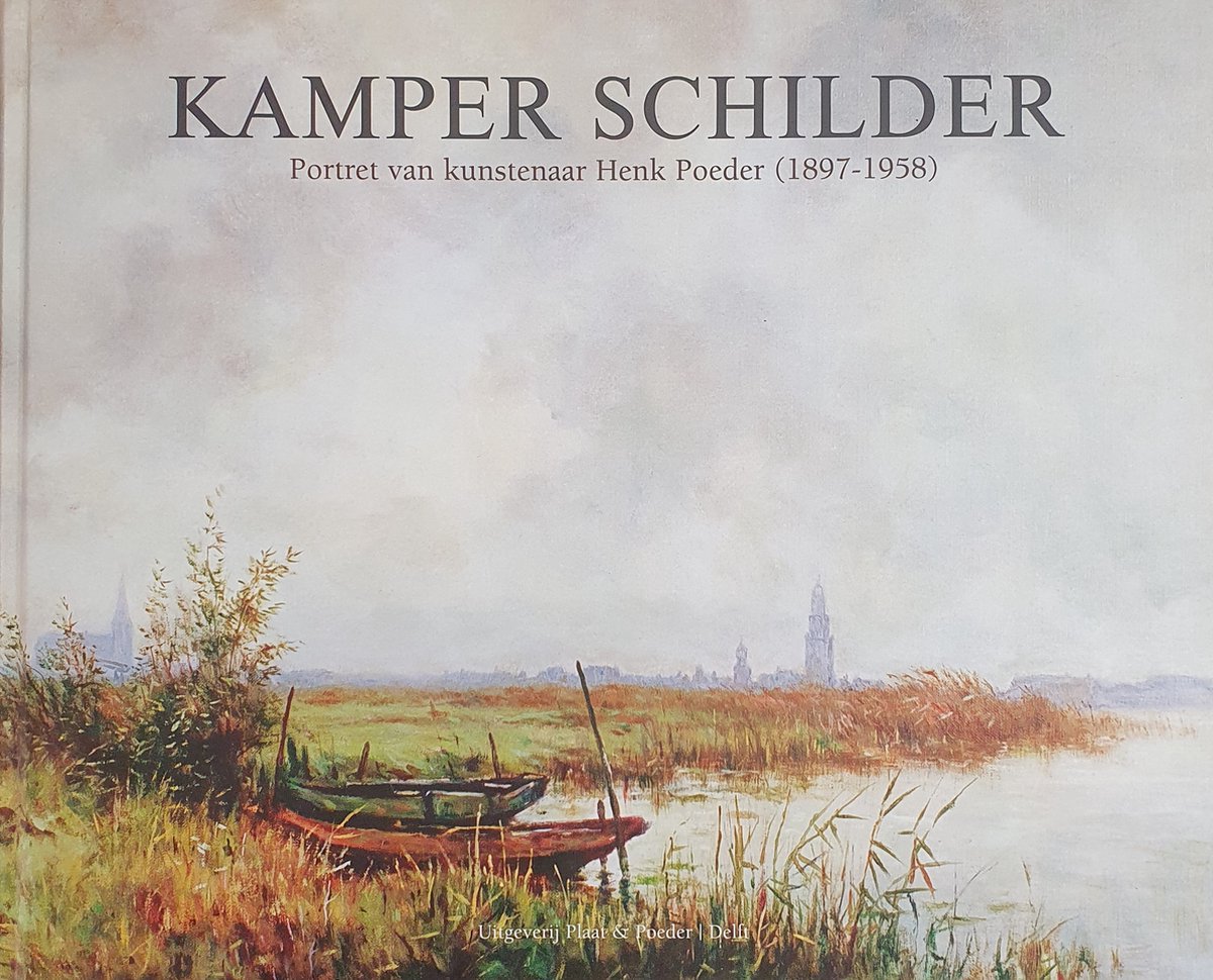 Kamper Schilder