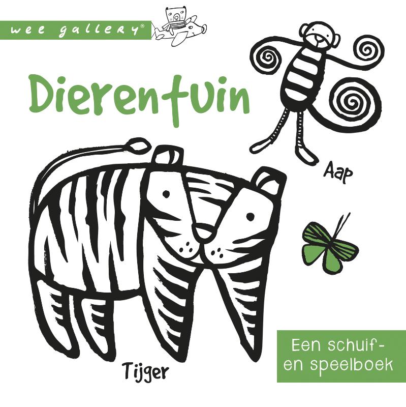 Dierentuin