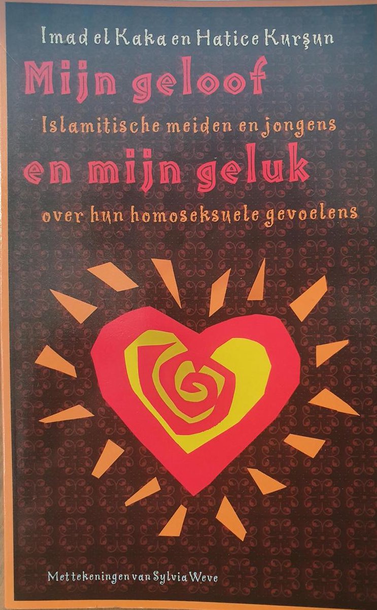 Mijn Geloof En Mijn Geluk