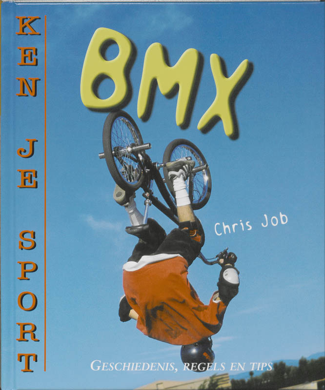 BMX / Ken je sport