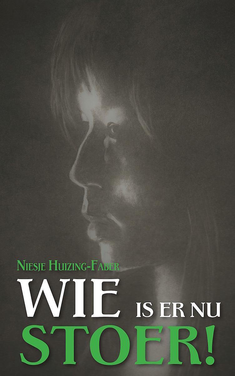Wie is er nu stoer!