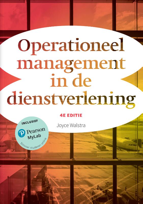 Operationeel management in de dienstverlening