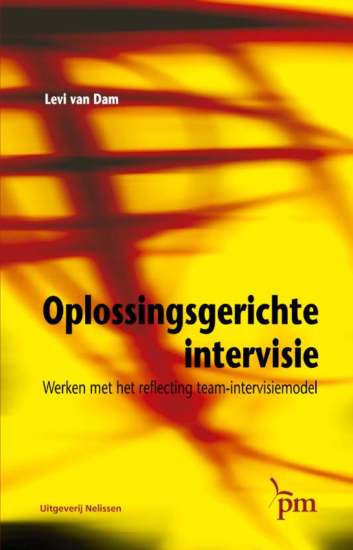 Oplossingsgerichte intervisie / PM-reeks