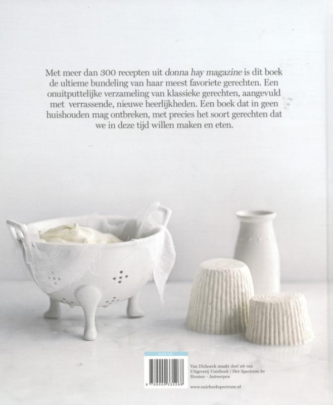 Nieuwe klassiekers achterkant