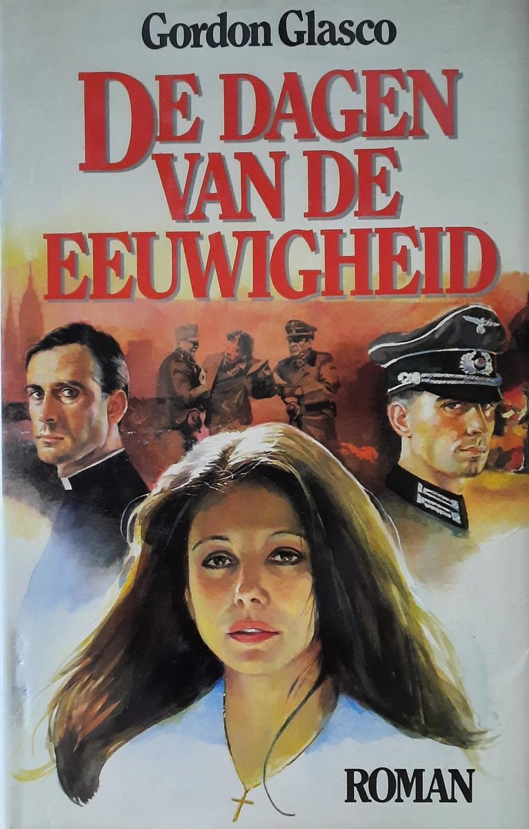 De dagen van de eeuwigheid