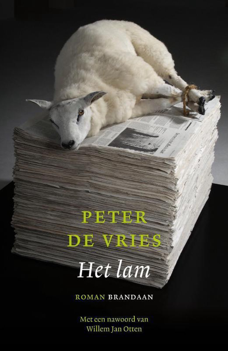 Het lam