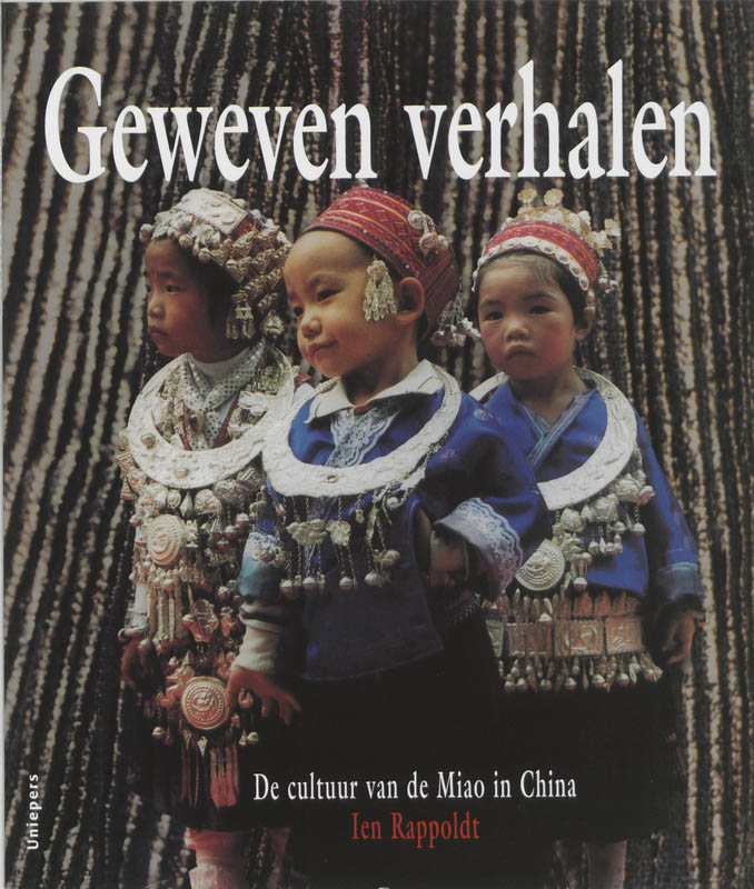 Geweven Verhalen