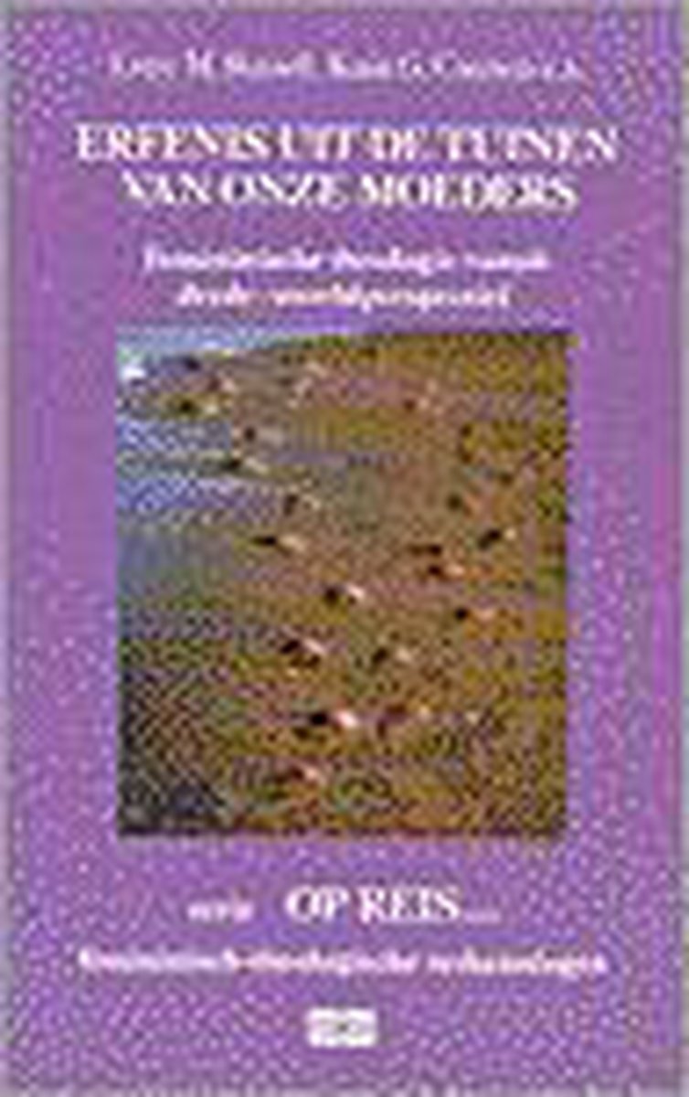 Erfenis uit de tuinen van onze moed