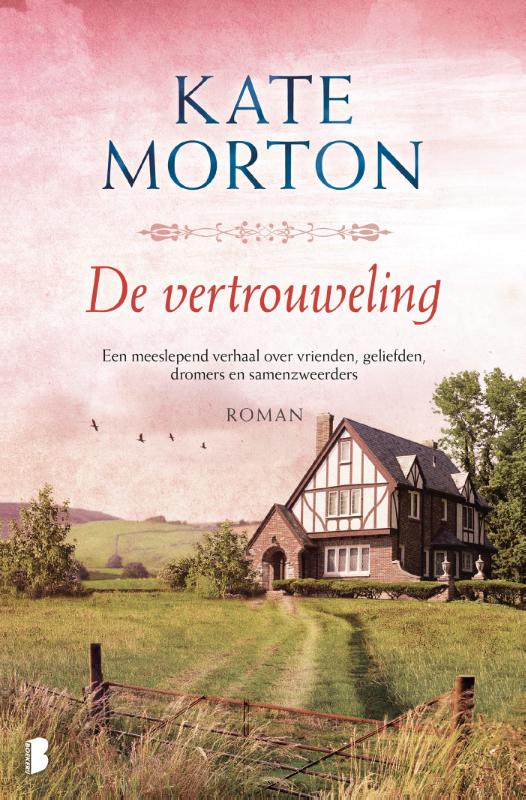 De vertrouweling