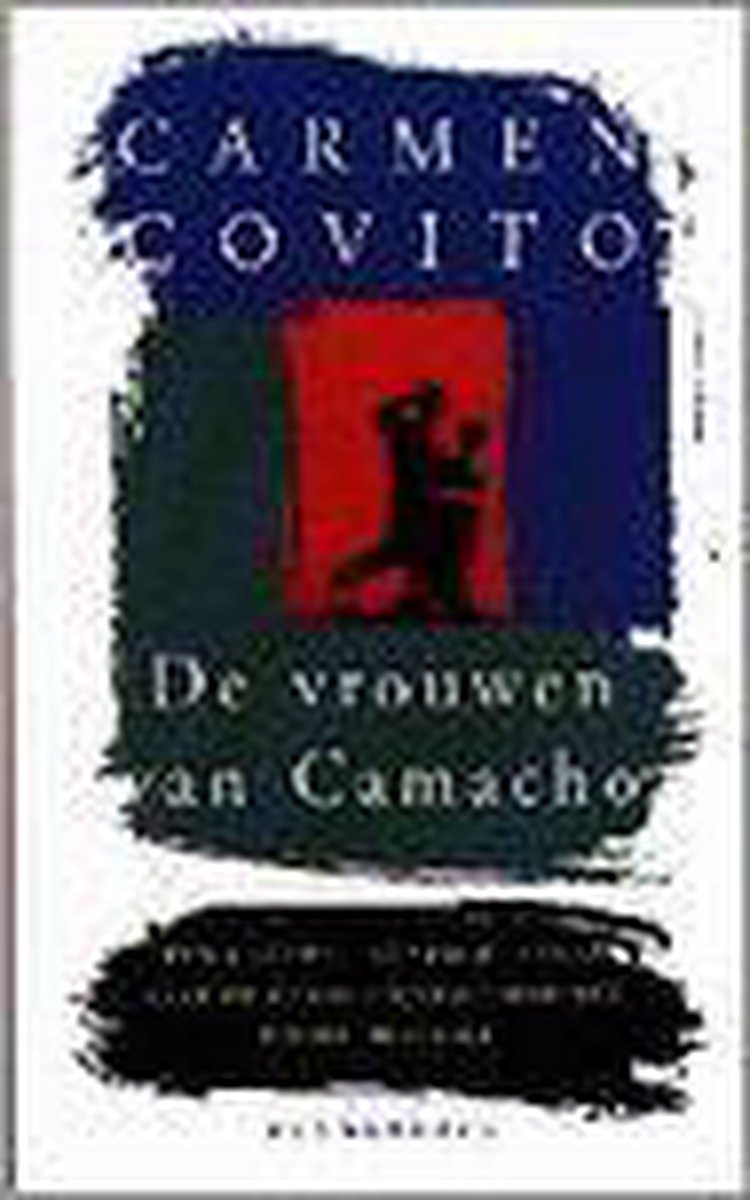 De vrouwen van Camacho