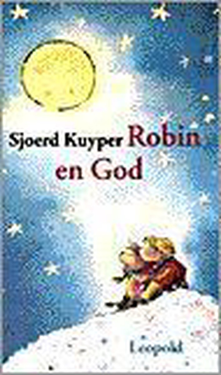 Robin En God Kleine Editie