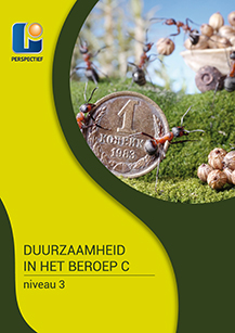 Keuzedeel  -  Duurzaamheid in het beroep C MBO-KD-K0030