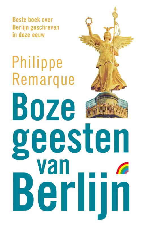 Boze geesten van Berlijn