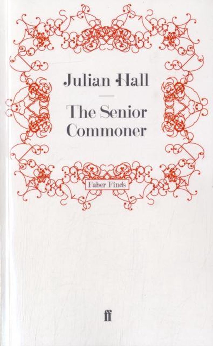 The Senior Commoner
