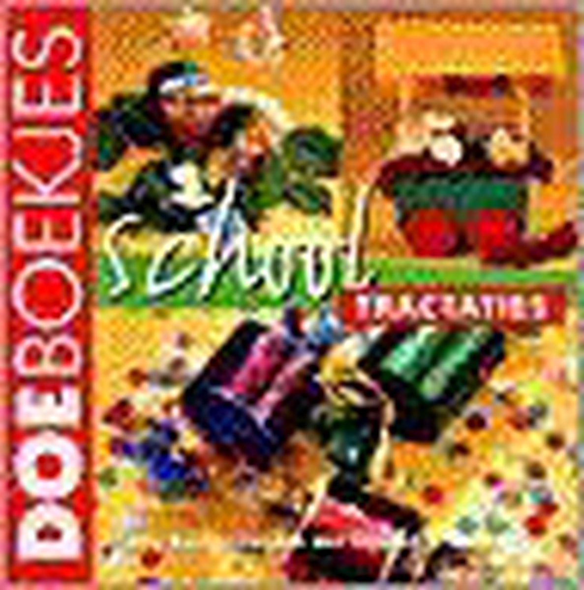 Schooltractaties / Doeboekjes