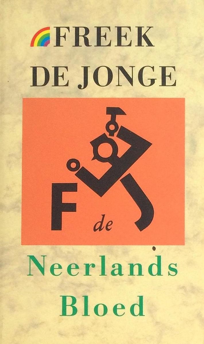 Neerlands bloed / Rainbow pocketboeken / 173