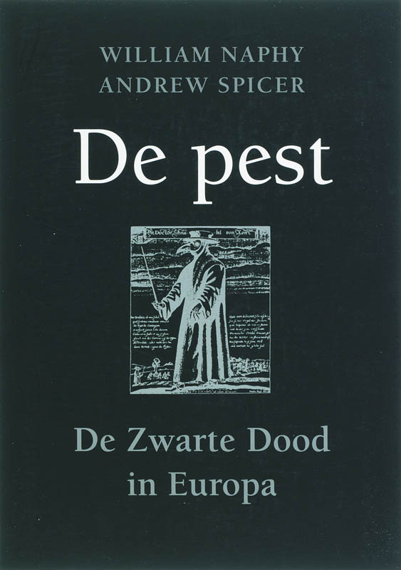 De Pest