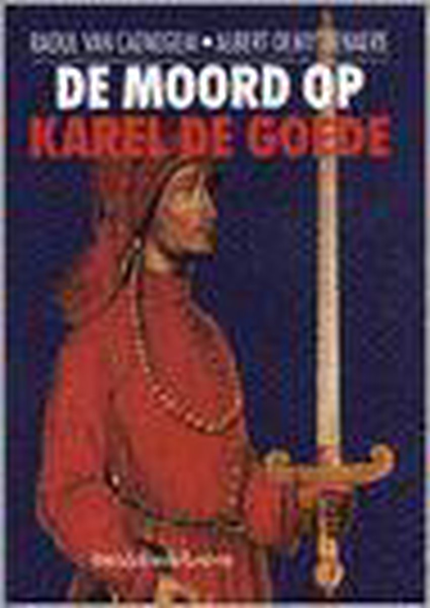 De moord op Karel de Goede / Historische reeks / 36