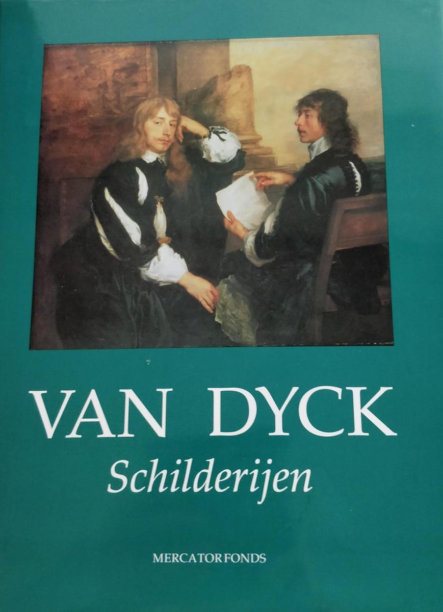 Van dyck.