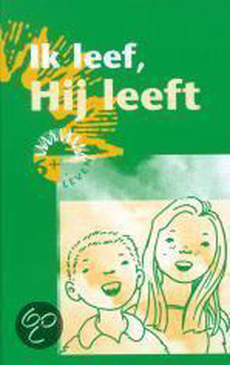 Ik leef, Hij leeft / Leven