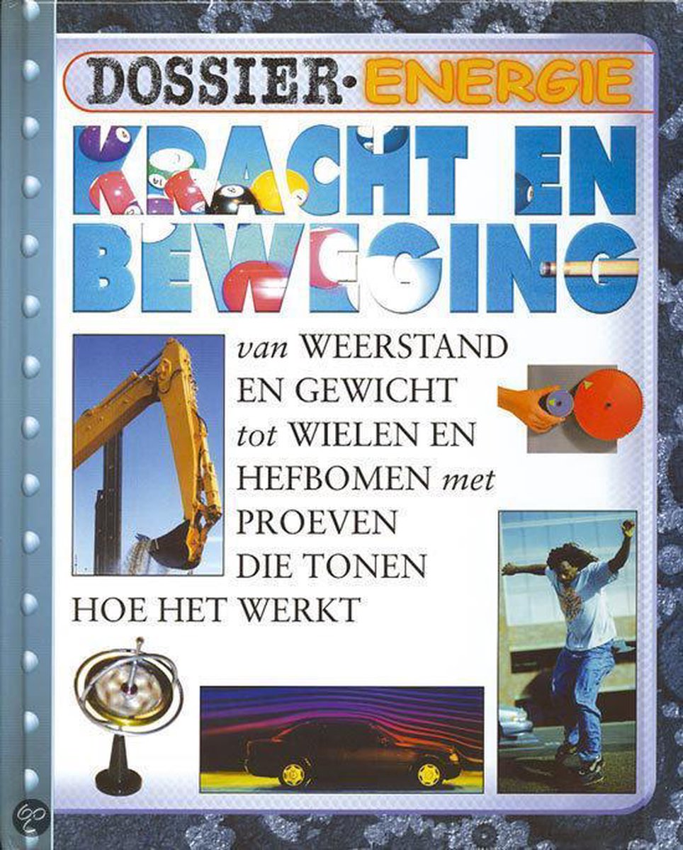 Kracht En Beweging